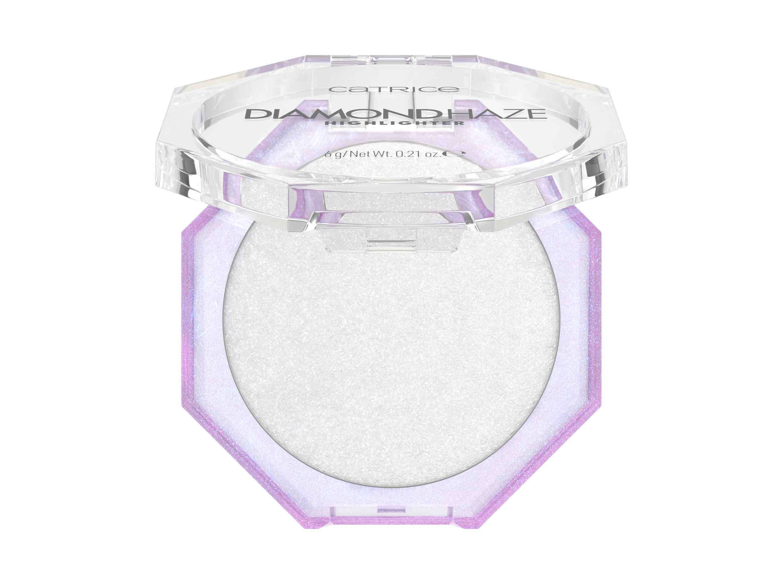 ILUMINADOR CATRICE DIAMOND HAZE 010 6G