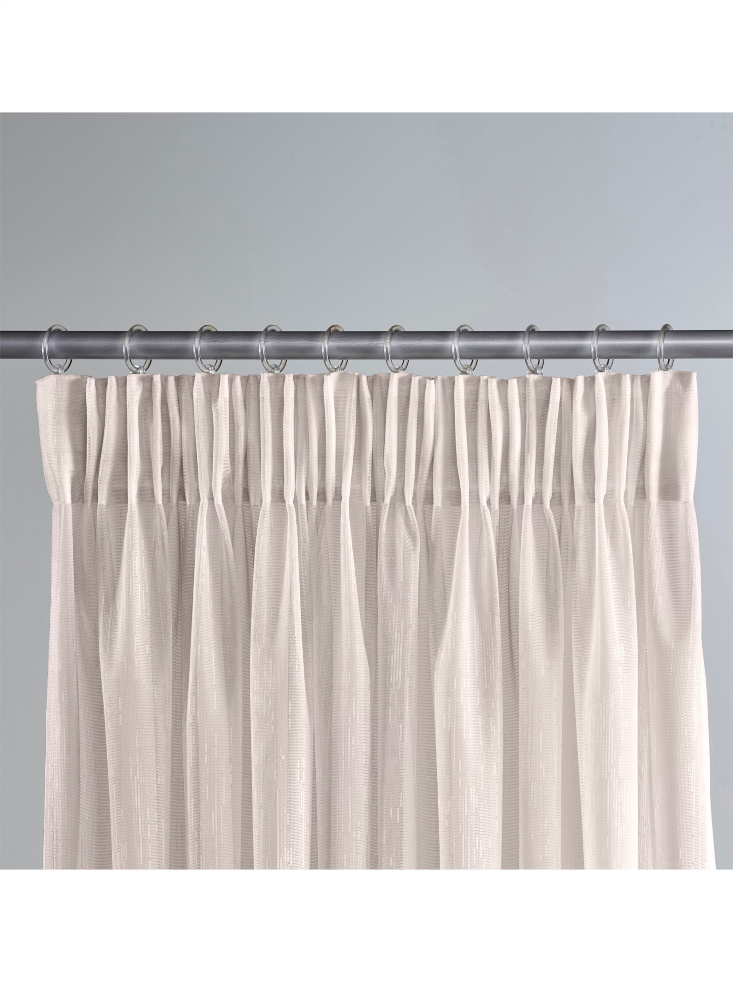 heine home Dekostore in taupe