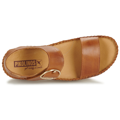 Pikolinos - MARINA W1C Cognac