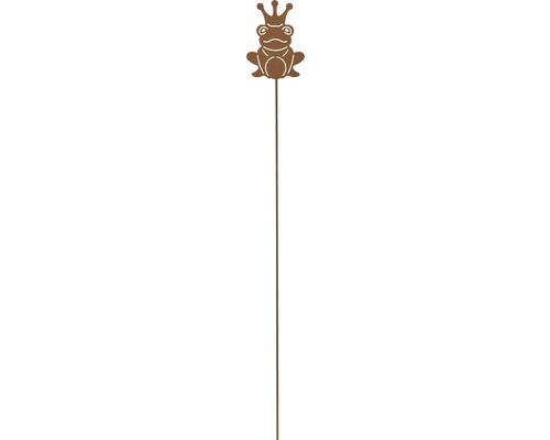 Decoratieve kikkerhengel, 90 cm hoog