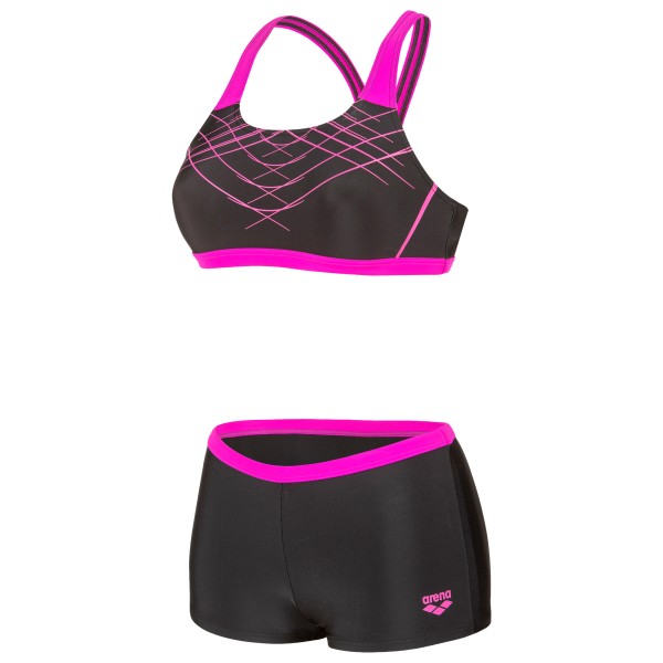 Arena - Women's Proposal Swimsuit Two Pieces - Bikini
