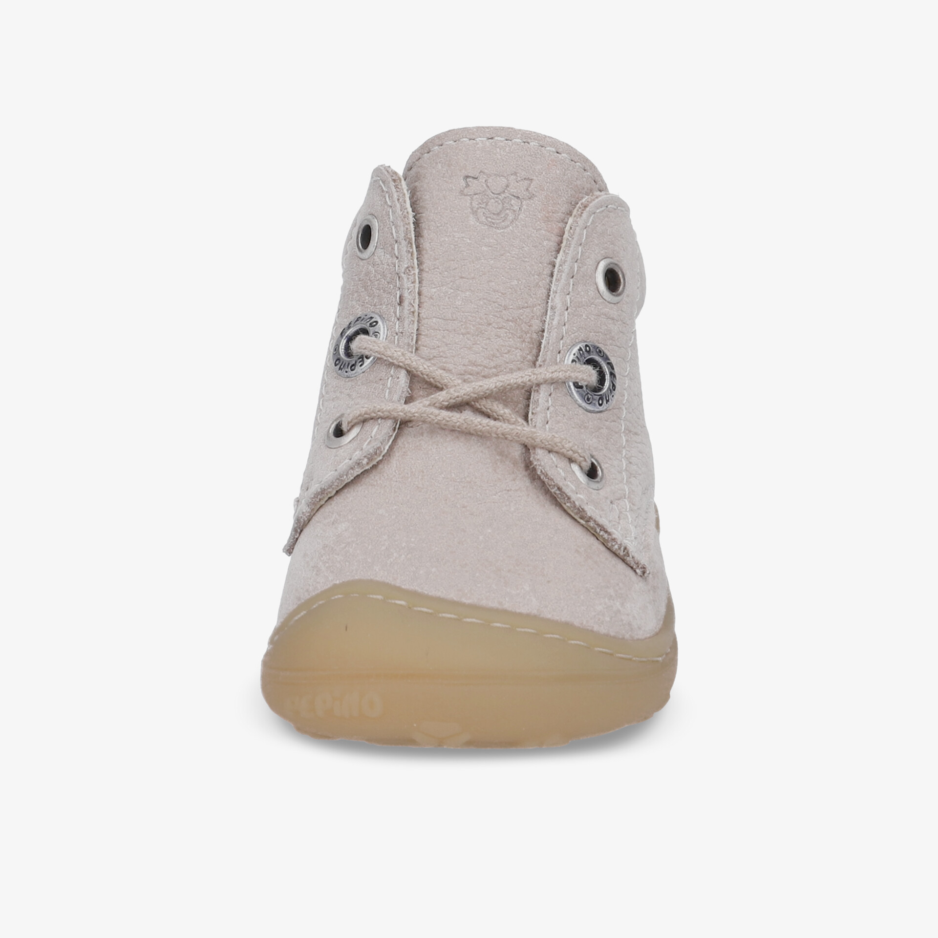 PEPINO Kinder Lauflerner Cory - Beige | Jetzt bei reno.de kaufen