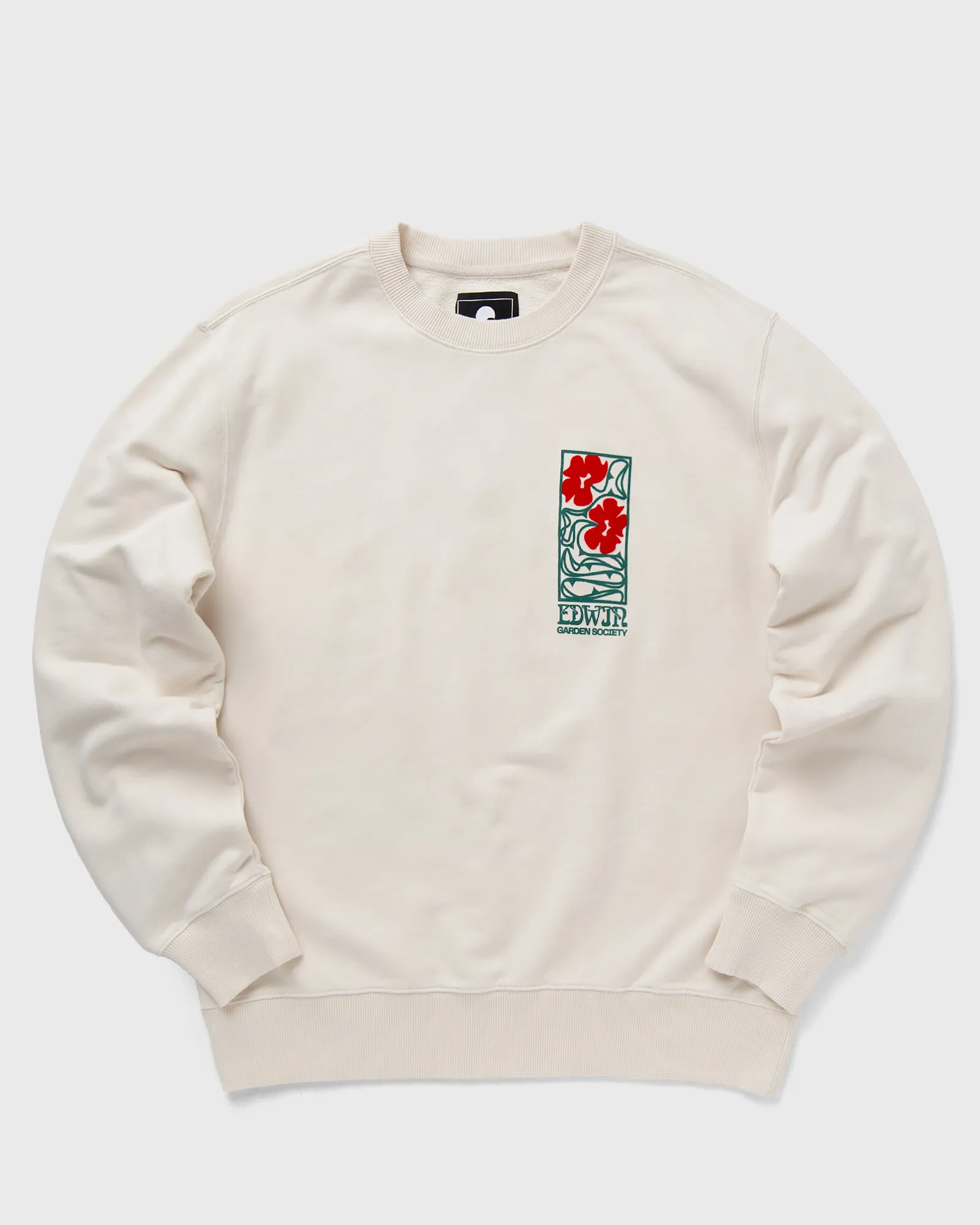 Edwin Garden Society Sweat