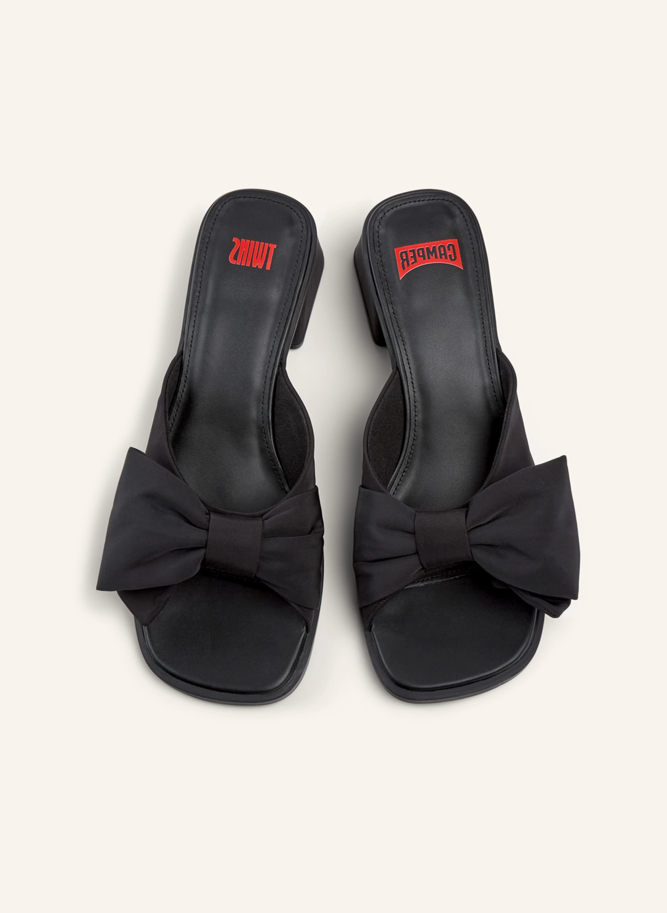 CAMPER Sandalen KORA SANDAL TWINS