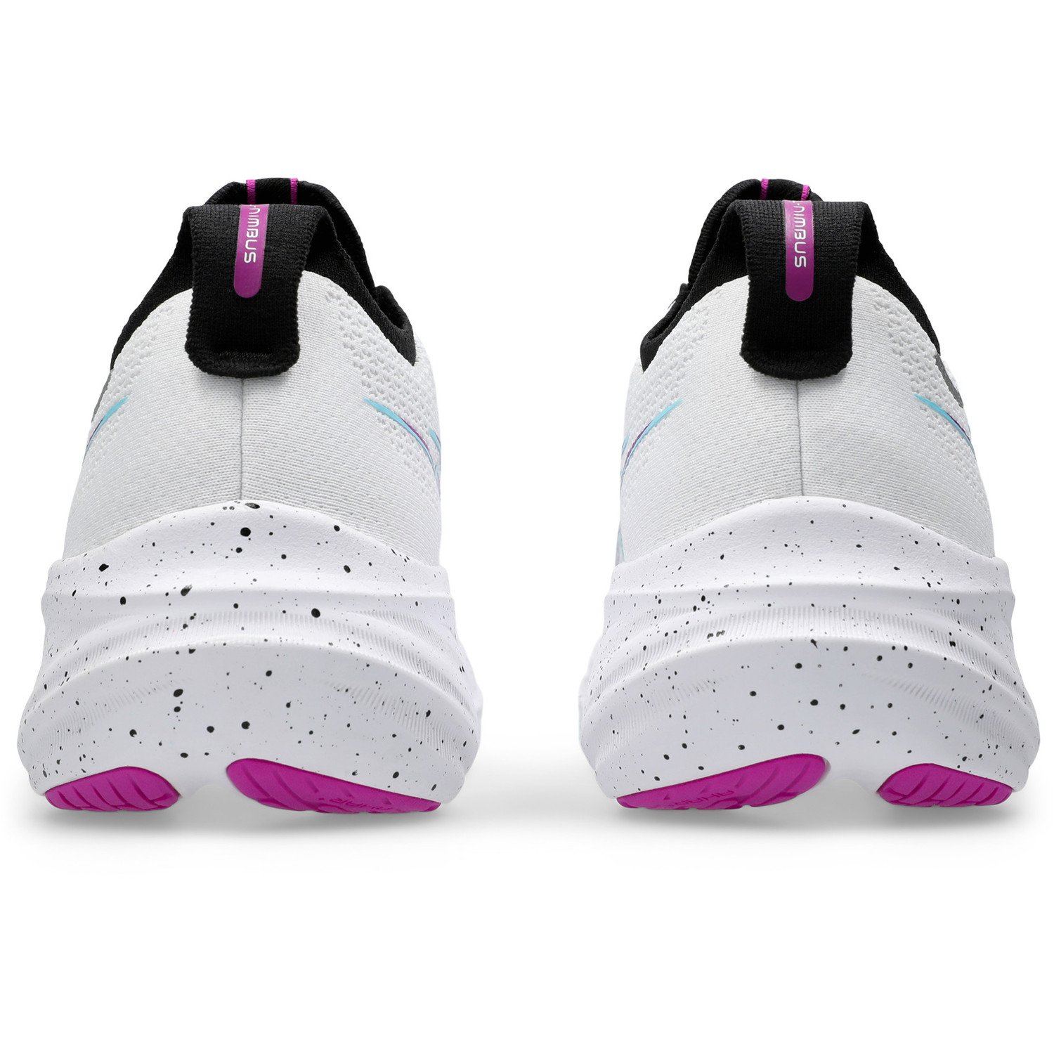 ASICS GEL-Nimbus 26 Dames