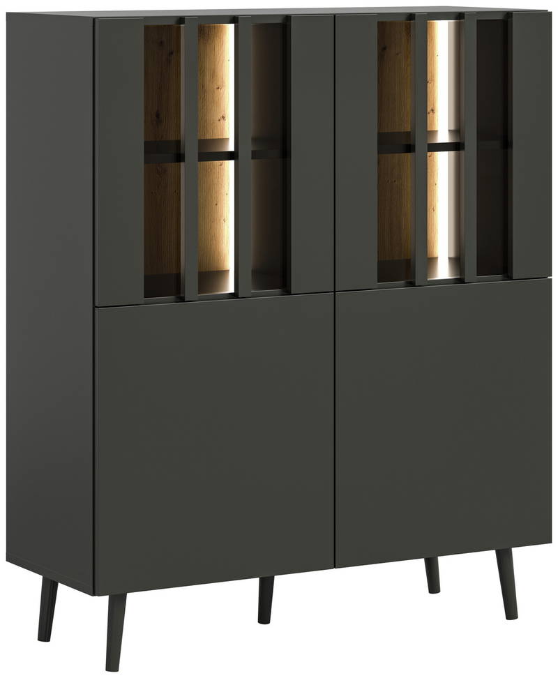 MID.YOU Highboard ERNO
