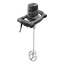 Maling-/betongblander 1220 W