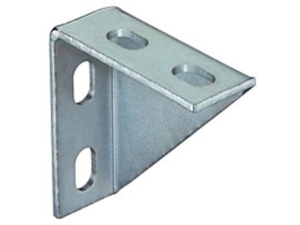 Fischer 63559, Cantilever arm, Stål, 5 stykker, DIN EN 10111