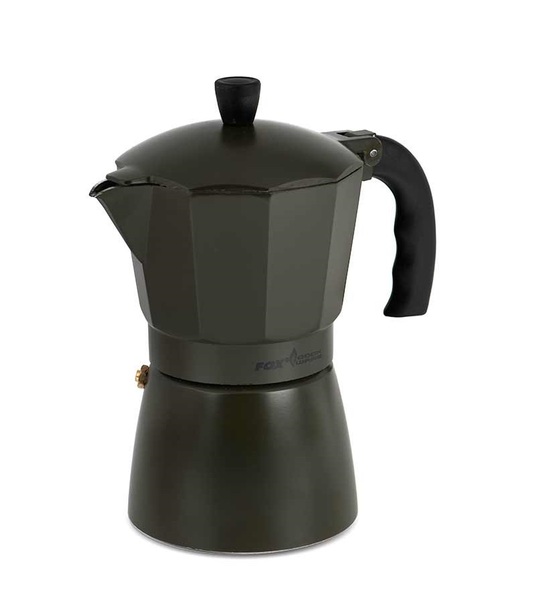 Cafetière Fox Cookware Espresso Maker