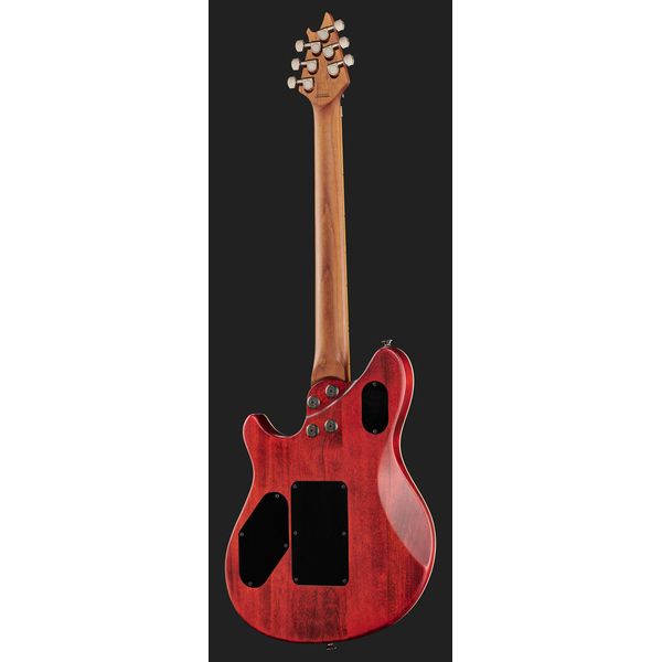 Evh Wolfgang WG Std Exotic BW