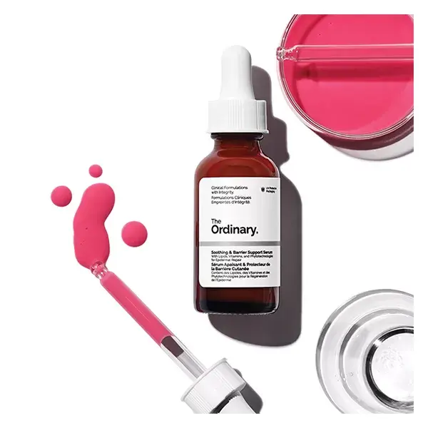 Sérum calmante e protetor da barreira cutânea The Ordinary 30ml