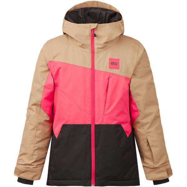 Veste de ski PICTURE SEADY JKT BLACK