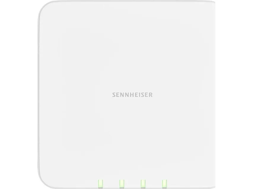 SENNHEISER SL MCR 4 DW-3 MULTI CHANNEL RECEIVER