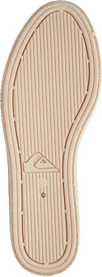 Quiksilver Espadrilles ESPADRILLED M SHOE SBKM