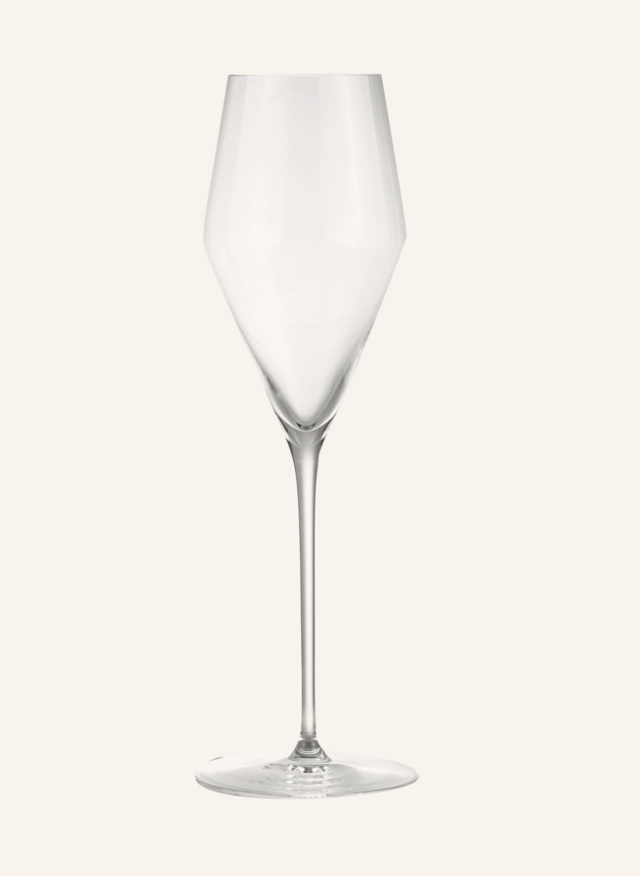 SPIEGELAU 2er-Set Champagnergläser DEFINITION