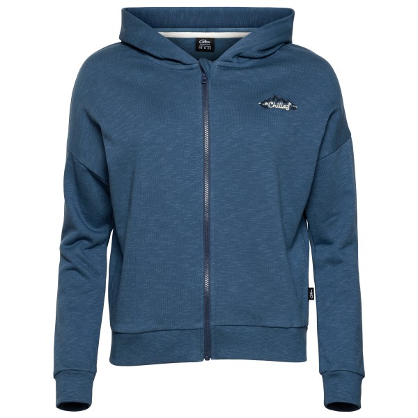 Chillaz - Women's Attersee Mountain Flower - Sweat à capuche