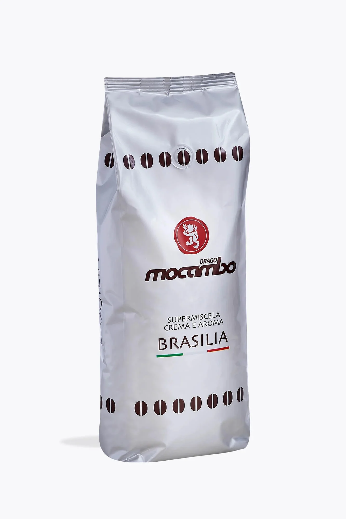 Drago Mocambo Brasilia Vorteilspaket 8kg