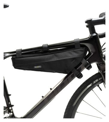 Sacoche de Cadre Pack2Ride Mira 3.5L Noir