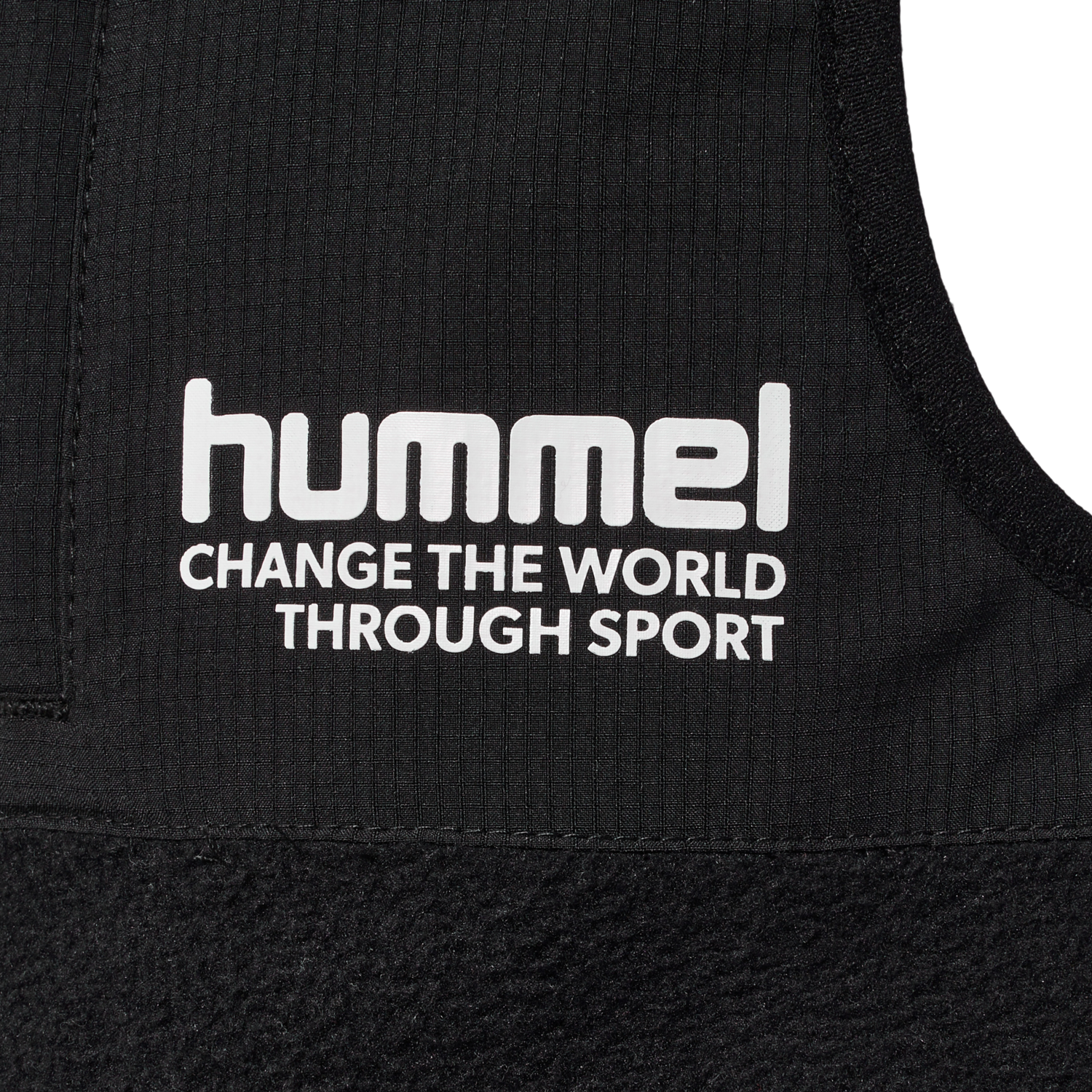 hmlPURE FLEECE VEST