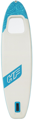 Bestway Hydro-Force Panorama Set Padlebrett
