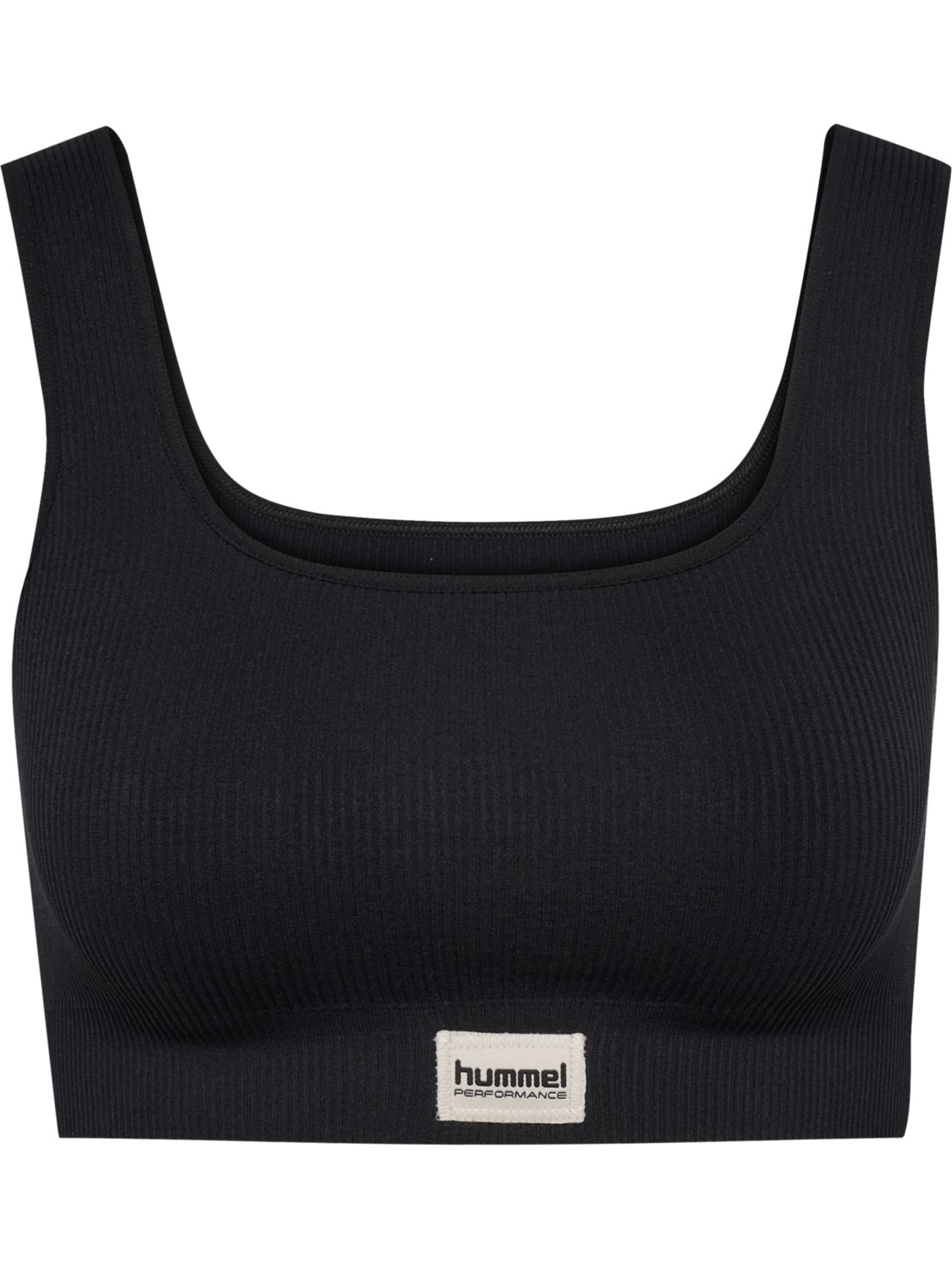 hmlPULSE SEAMLESS RIB BRA