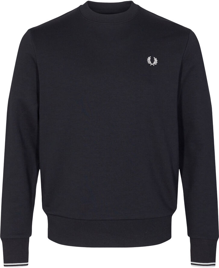 Fred Perry M7535 Black