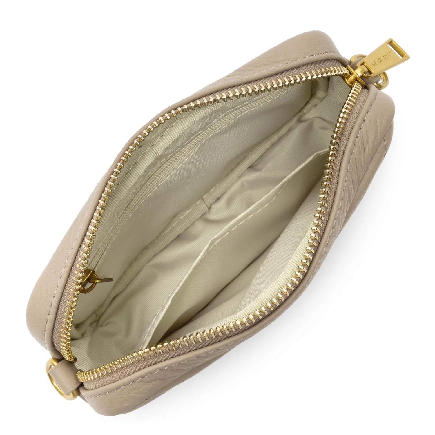 Soft Matelassé-Mini pochette smartphone