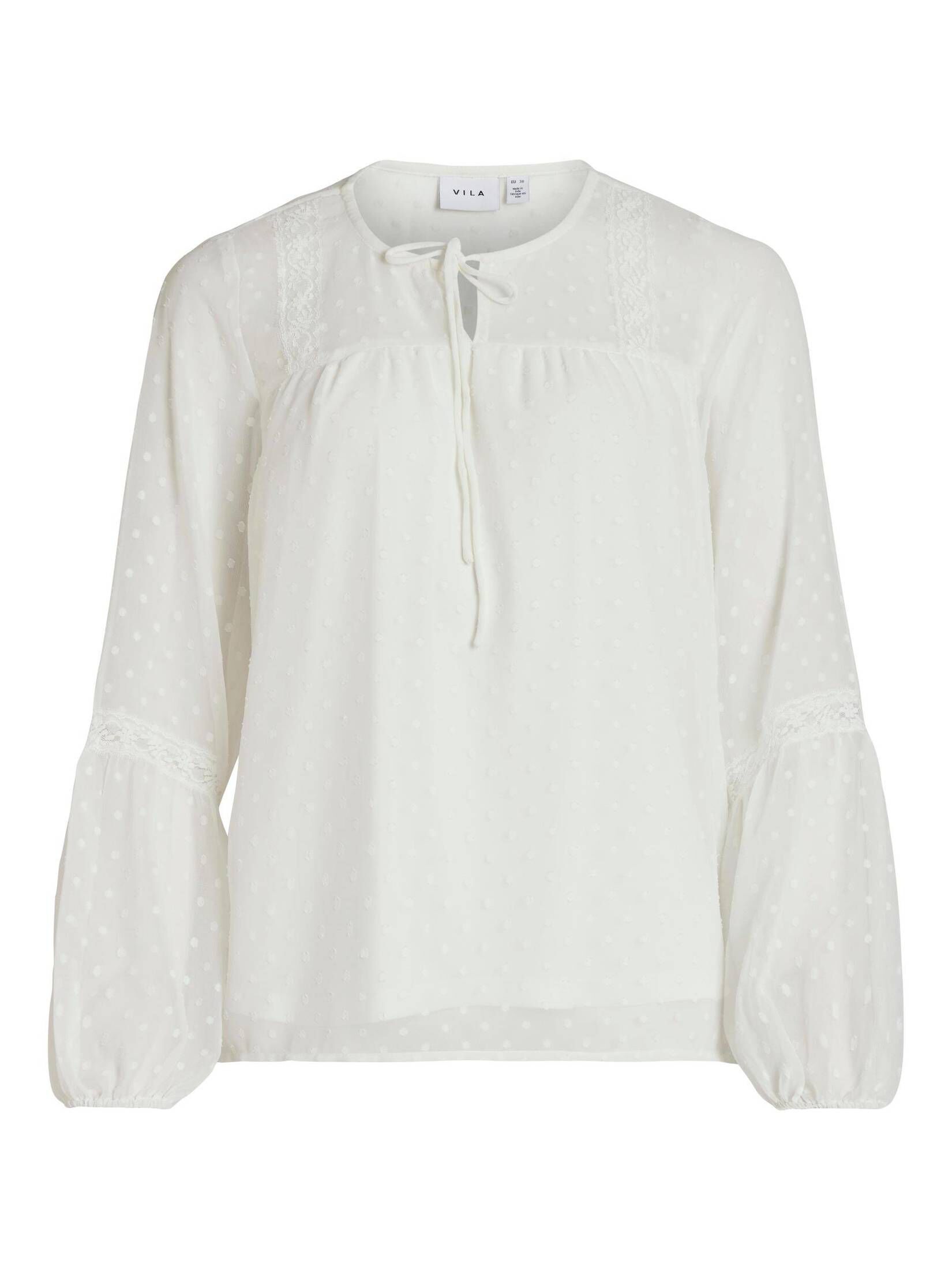 Vila| Damen Bluse VIEDEE
