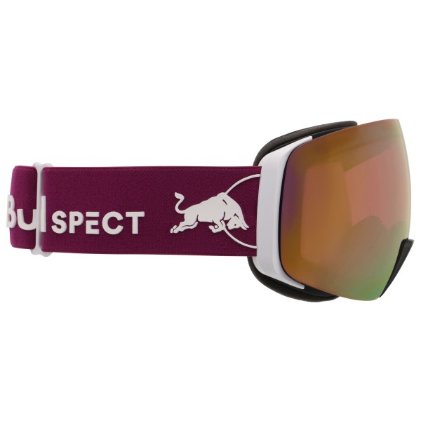 Red Bull Spect - Jon Mirror Cat 2 (VLT 27%) + Cat 1 (VLT 72%) - Skibril