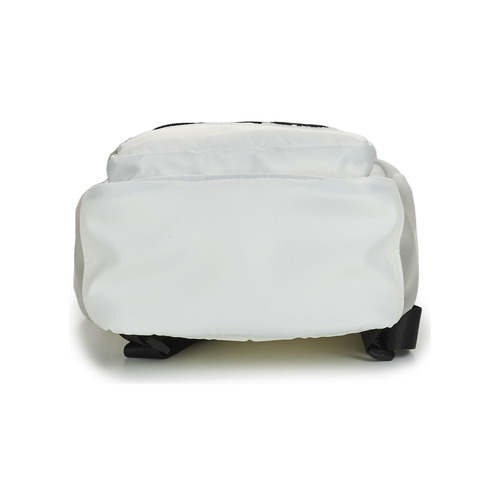 Converse - CLEAR GO LO BACKPACK Blanco