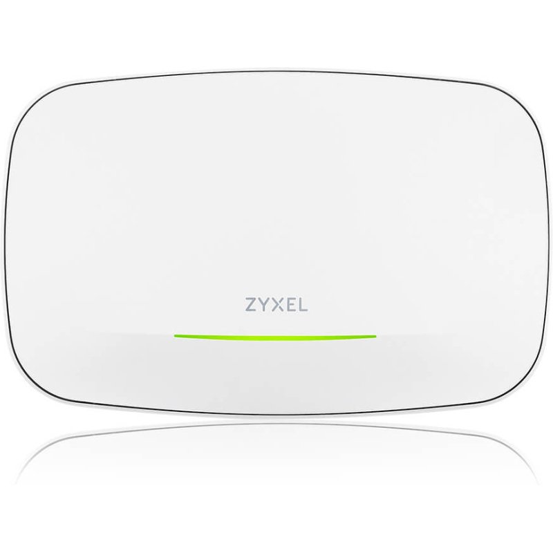 Zyxel NWA240BE Blanc Connexion Ethernet, supportant l'alimentation via ce port (PoE)
