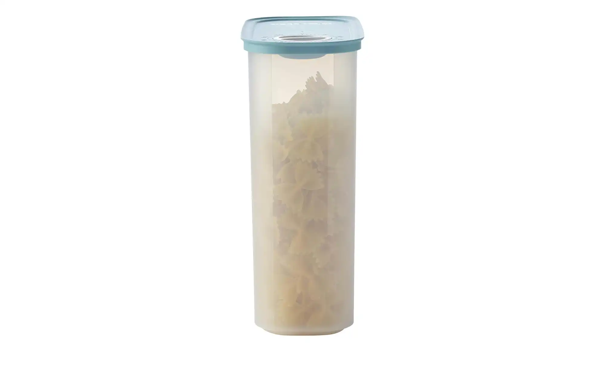 Tupperware Vorratsdose mit Timer  Zeitgenosse
