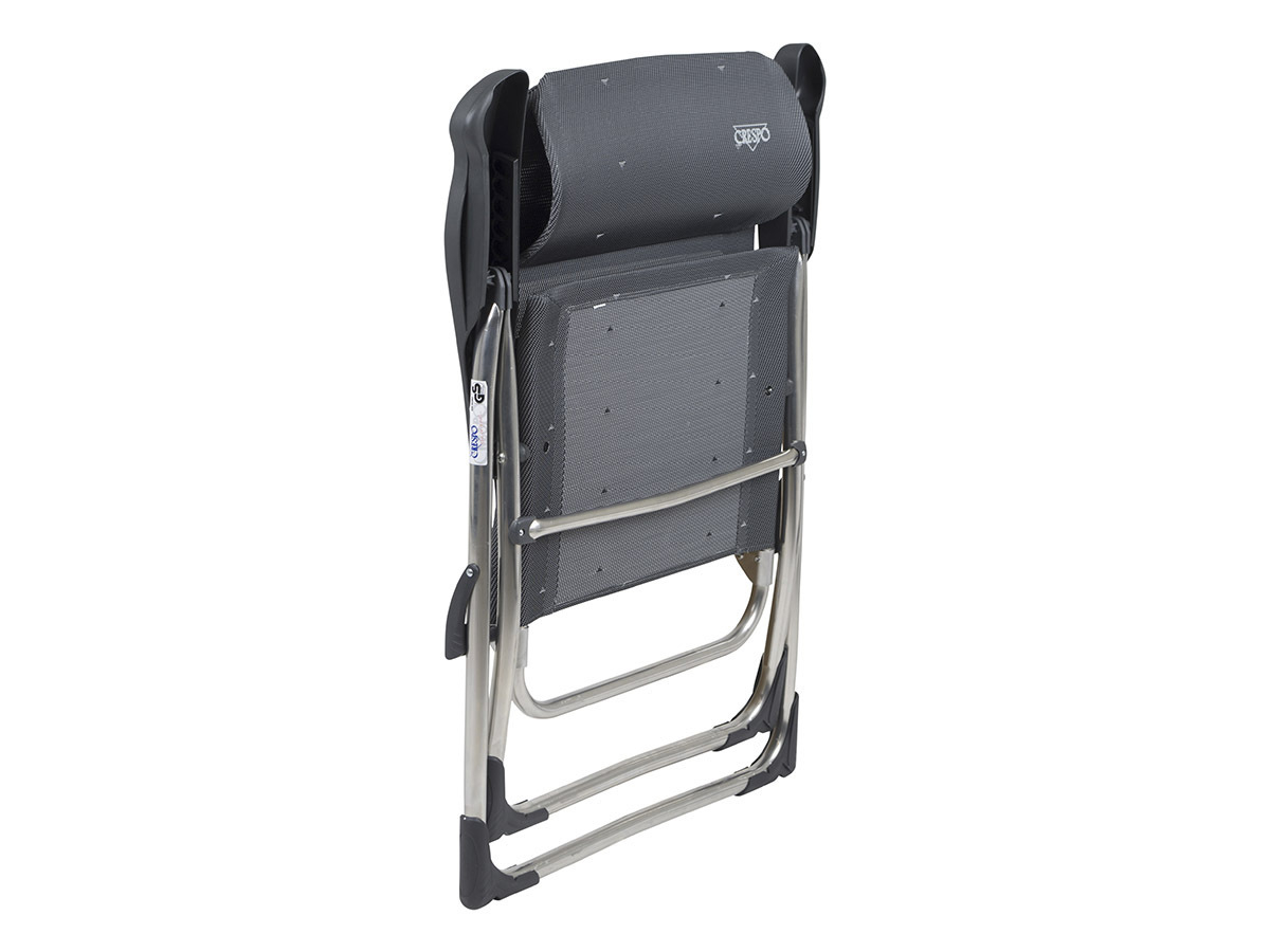 Crespo AL-215 Compact standenstoel - Dark Grey