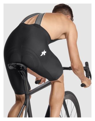 Cuissard Court à Bretelles Homme Assos Equipe R S11 Noir