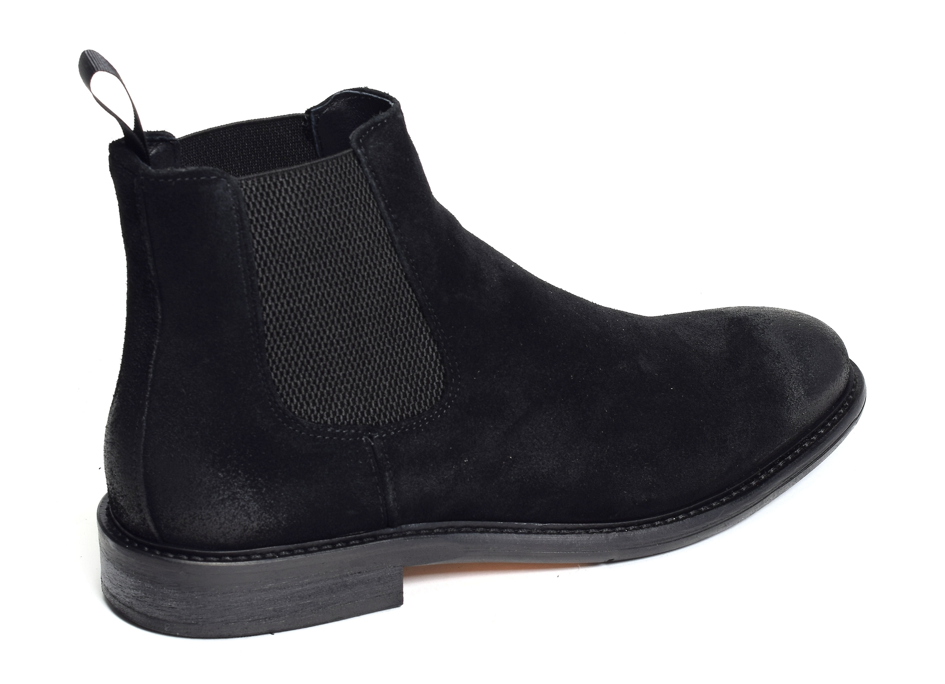 Pilot chelsea noir