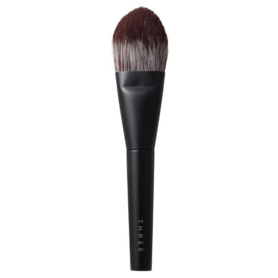 Powder Foundation Brush (Handle)