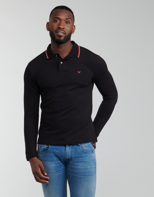Emporio Armani - 8N1FB5 - Noir