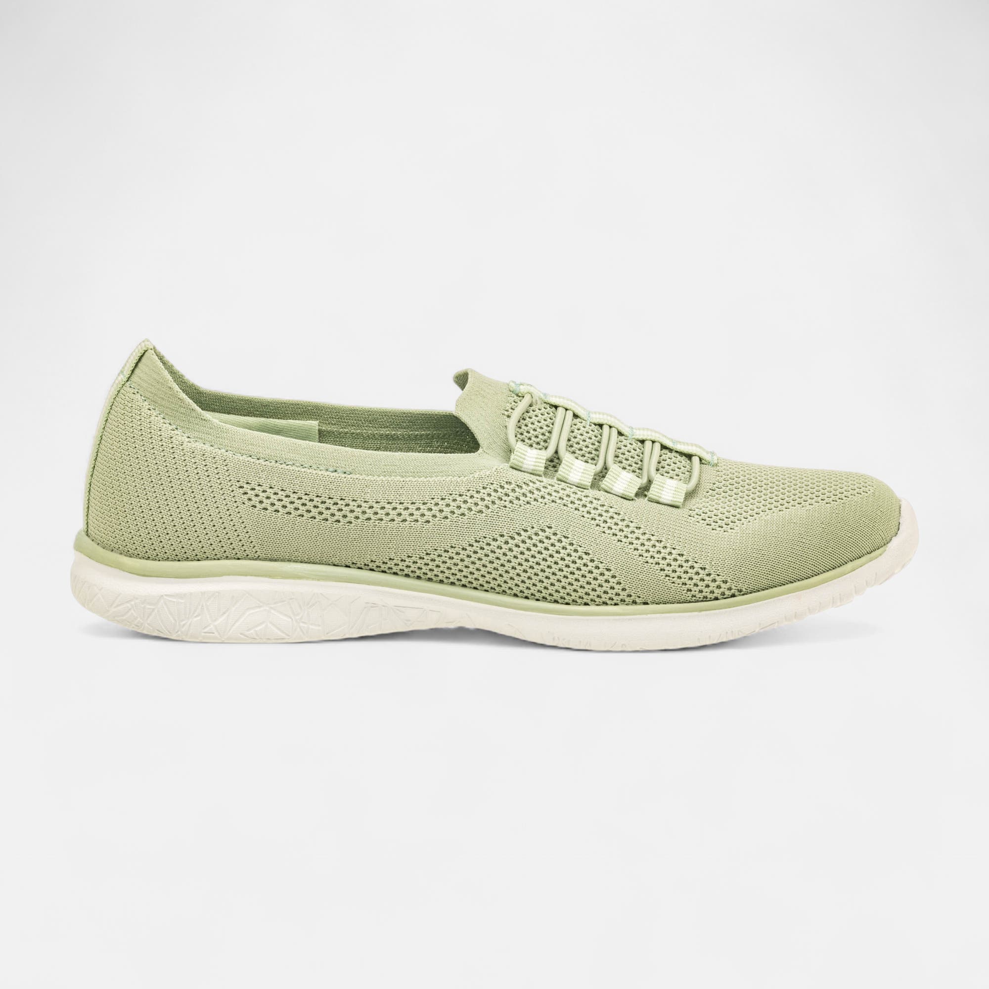 Sneakers Femme vert