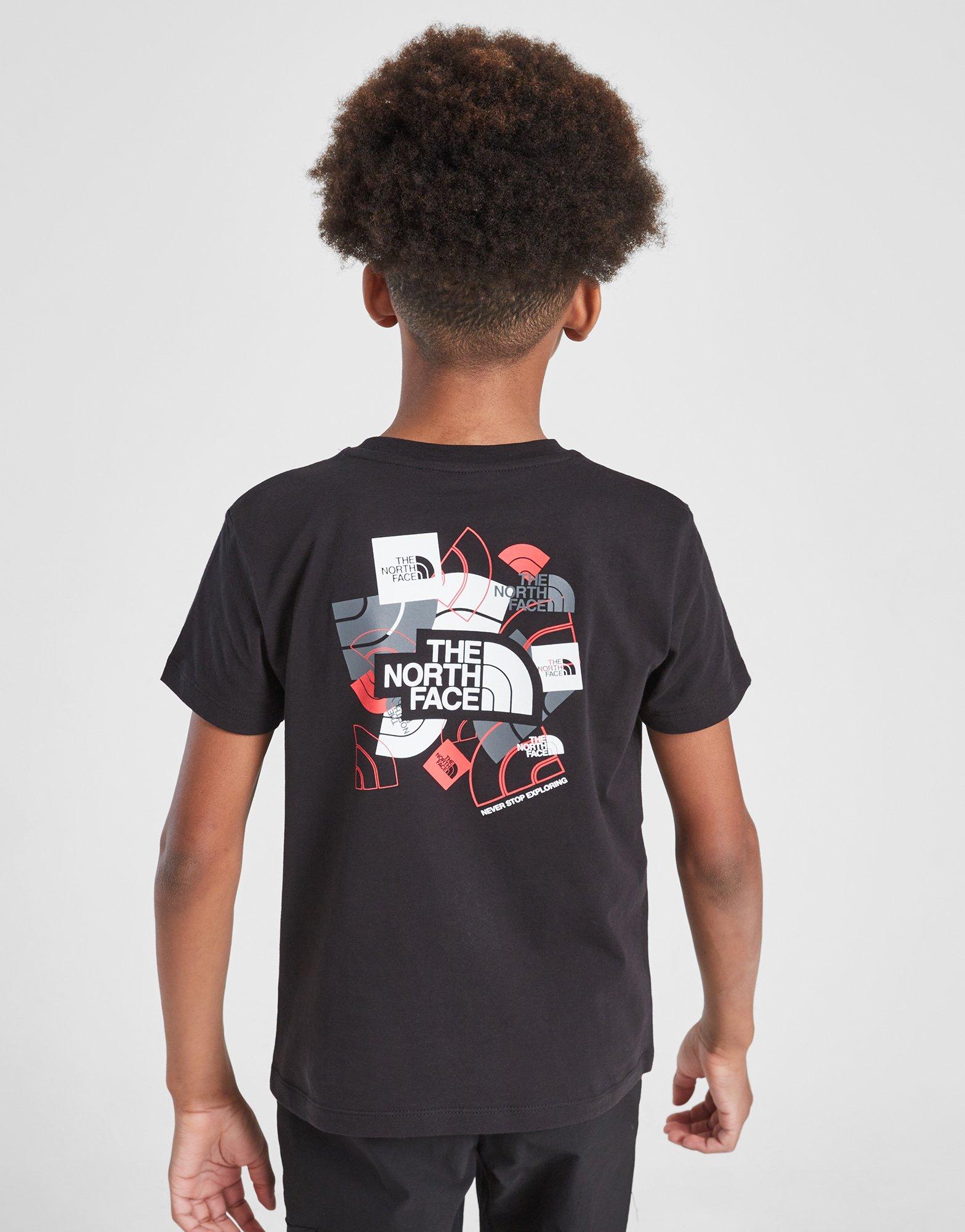 The North Face T-shirt Énergie Enfant