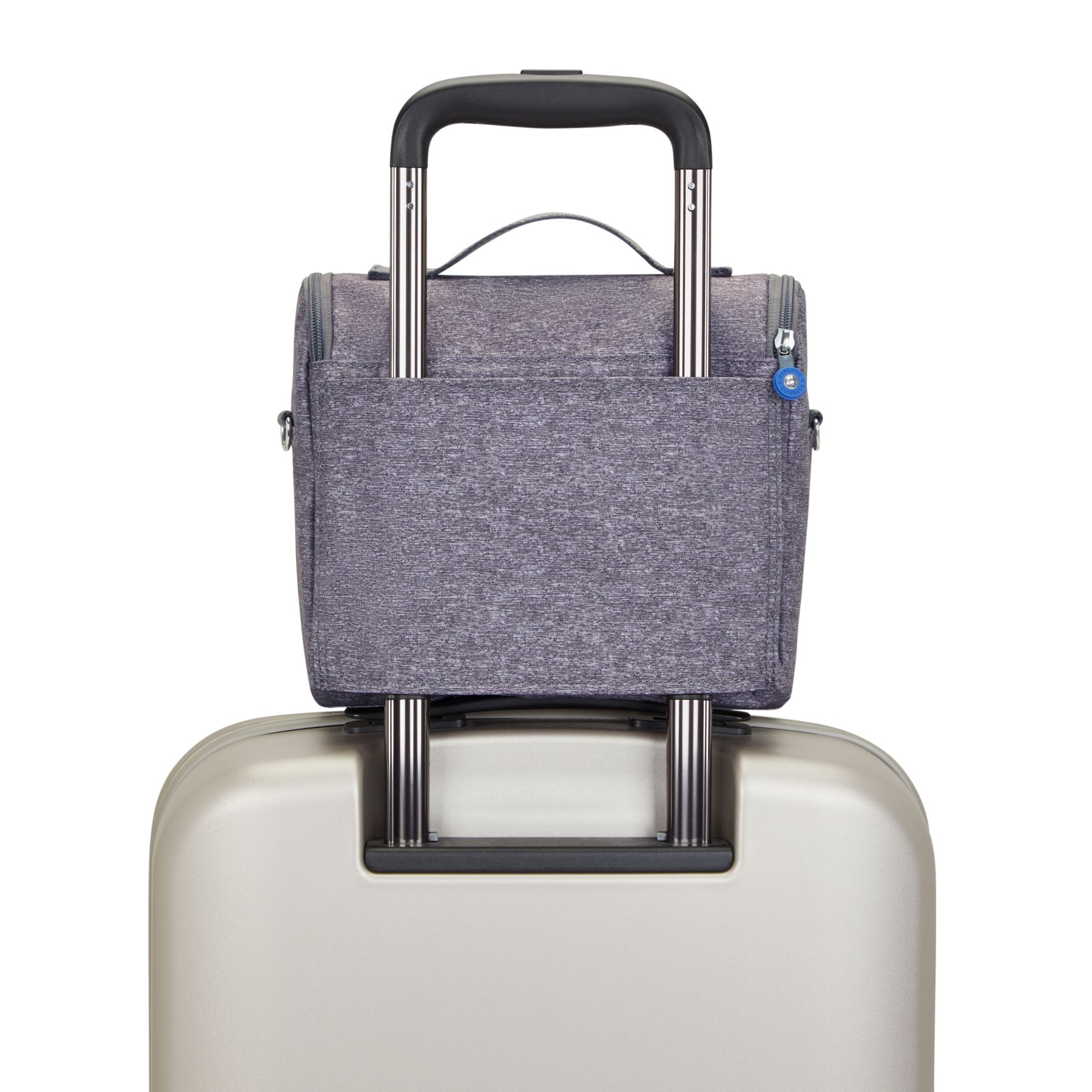 NEW KICHIROU Grand Sac Repas Isotherme avec Manchon pour Valise - Almost Jersey Combo