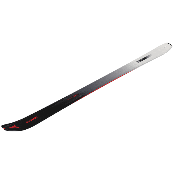 Ski de randonnée ATOMIC BACKLAND 86 UL BLACK/WHITE