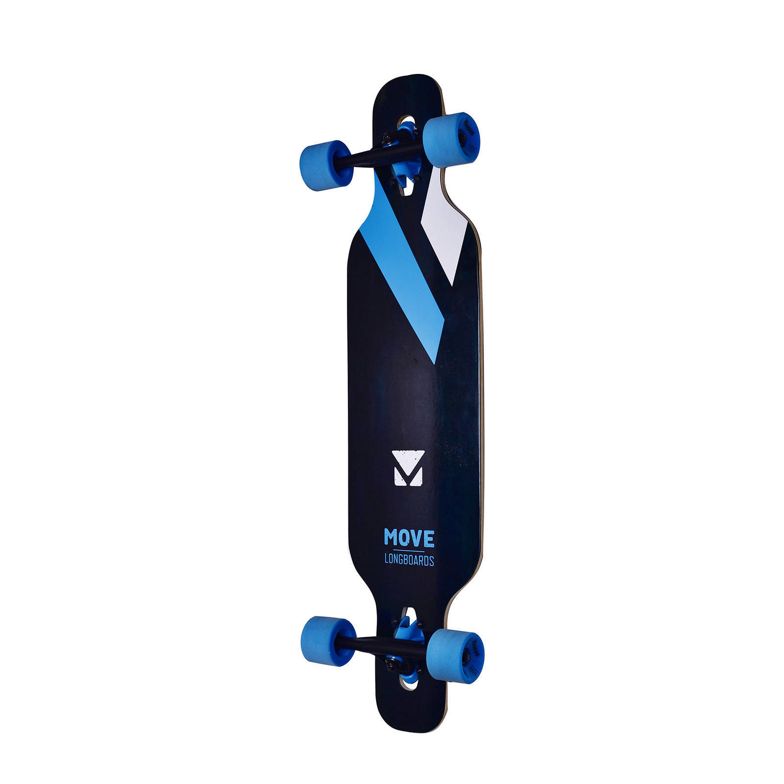 Move Longboard Drop 36