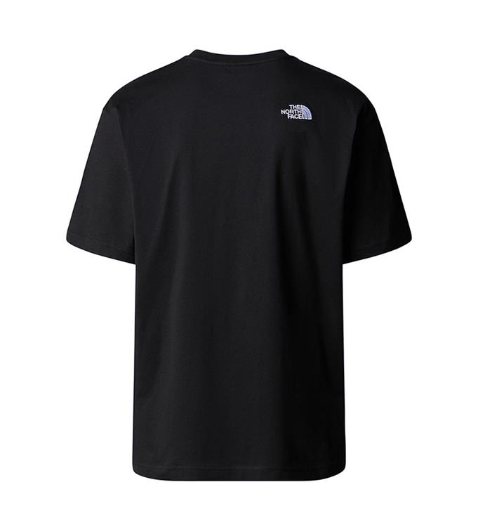 The North Face Men S/S Essential Oversized T-Shirt