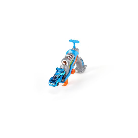 Coffret Original Lanceur + Véhicule 29 km/h - Spark