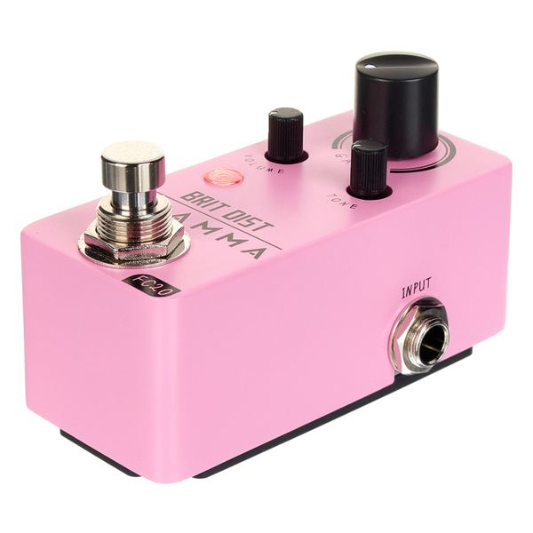 Flamma FC20 Brit Distortion