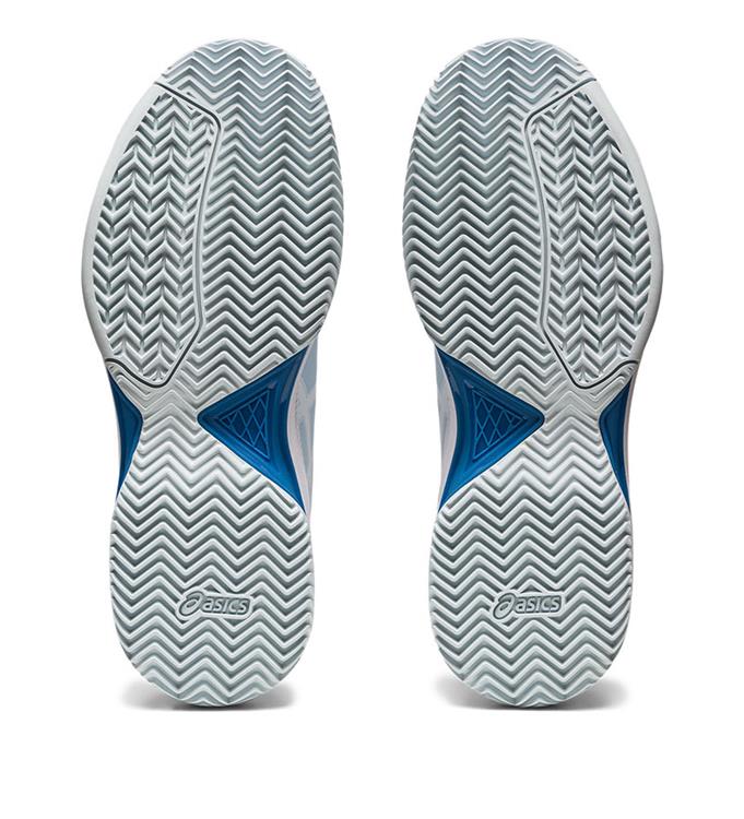 ASICS Women Gel-Dedicate 7 Clay Tennisschoenen