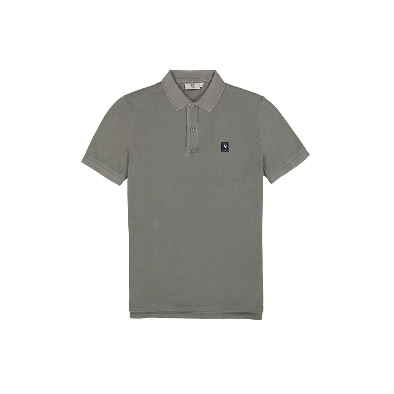 Garcia Z1105_men`s polo ss
