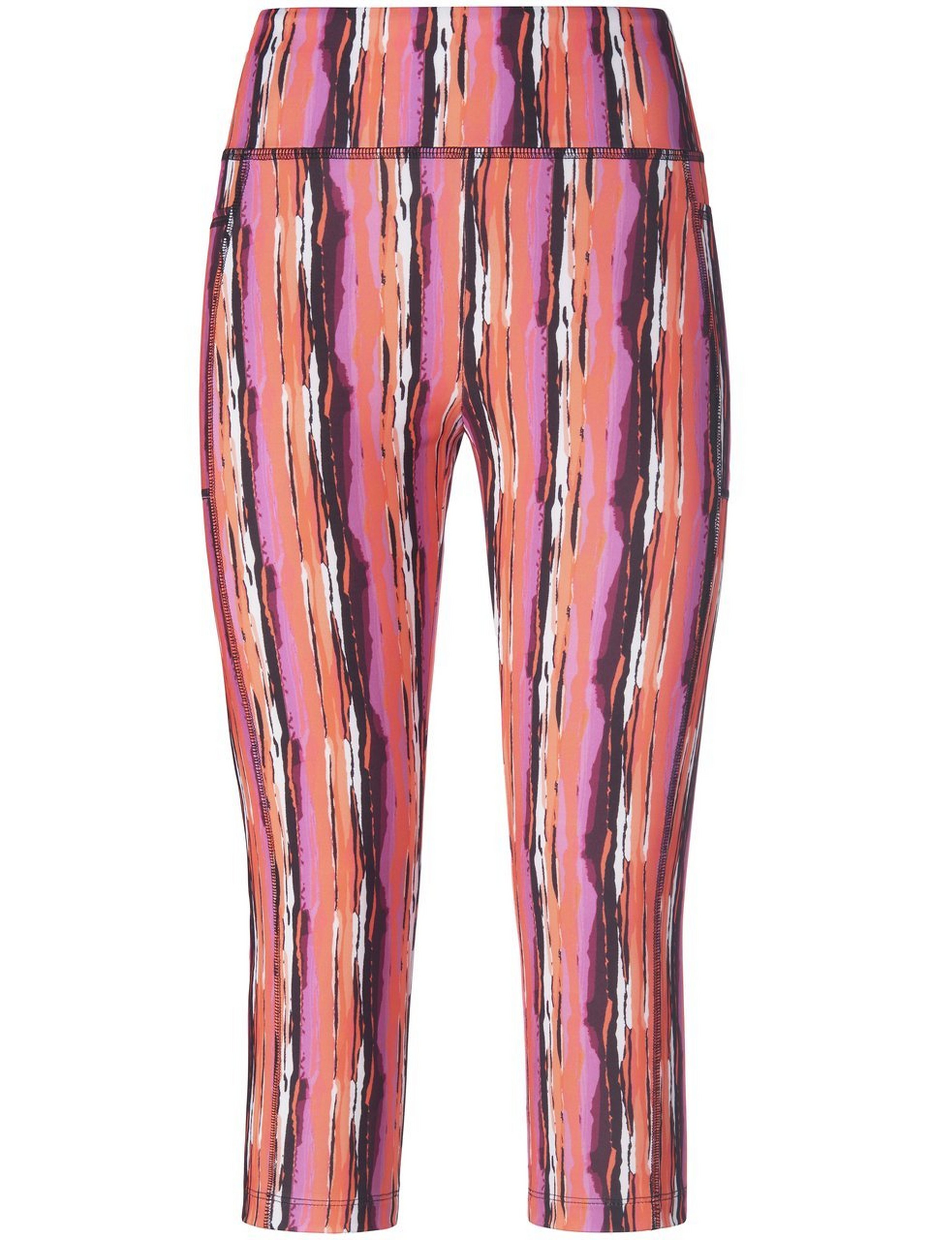 Capri-Leggings
