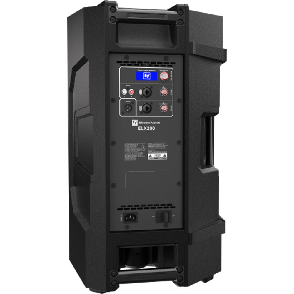 Electro-Voice ELX200-12P actieve 12 inch luidspreker