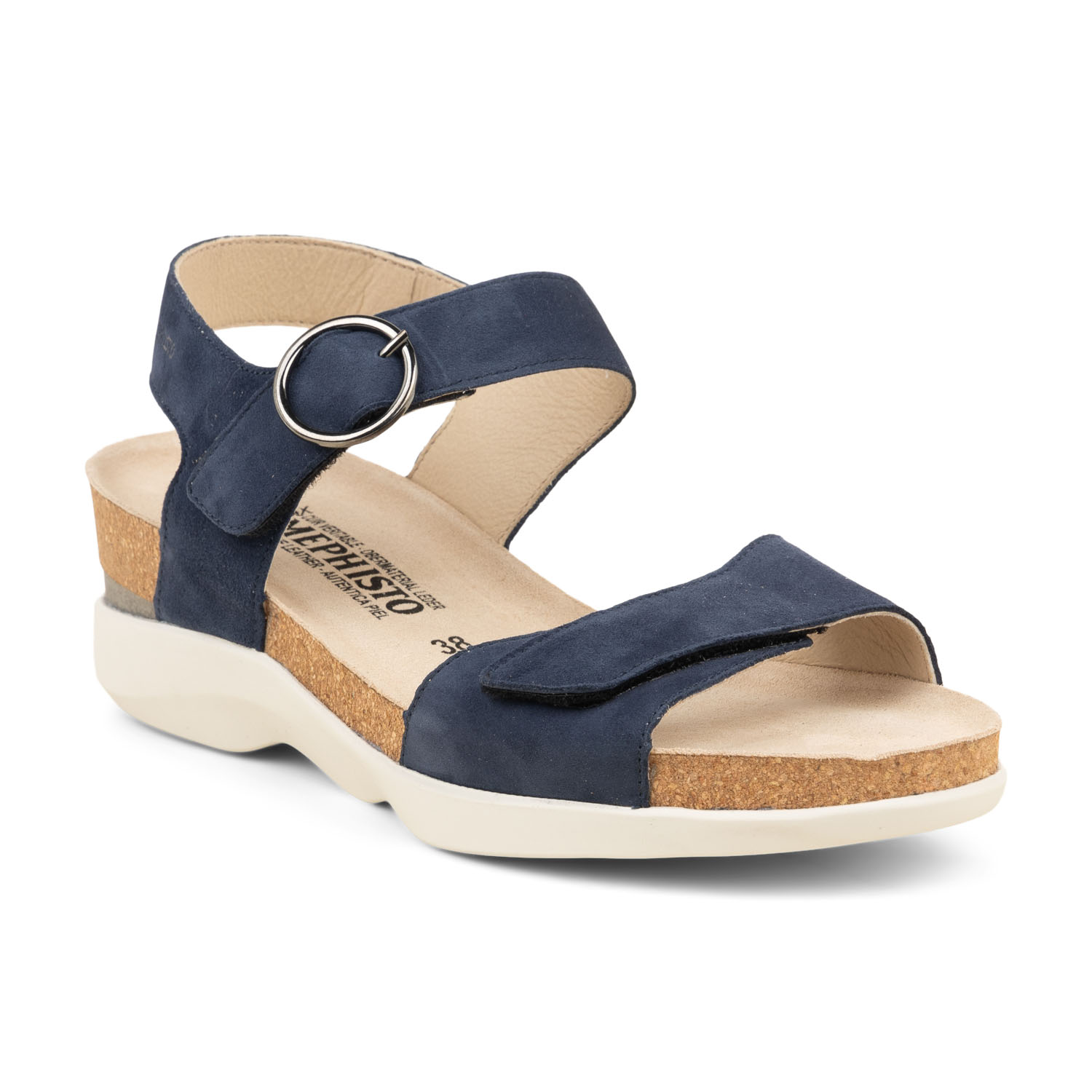 Sandales femme MEPHISTO ORIANA